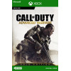 Call of Duty: Advanced Warfare - Gold Edition XBOX CD-Key